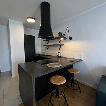 Old Praga District وارسو