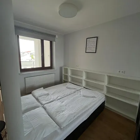 Apartment Old Praga District *