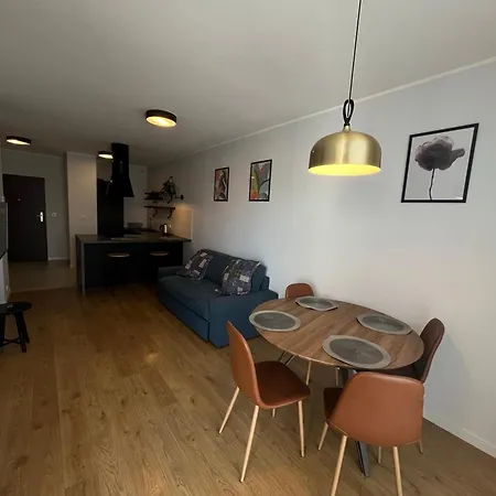 Apartment Old Praga District